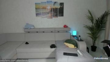Alexdavay  16-04-2021